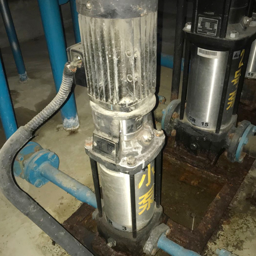 合肥水泵維修廠家怎樣防止發(fā)電機(jī)組的機(jī)油外漏？